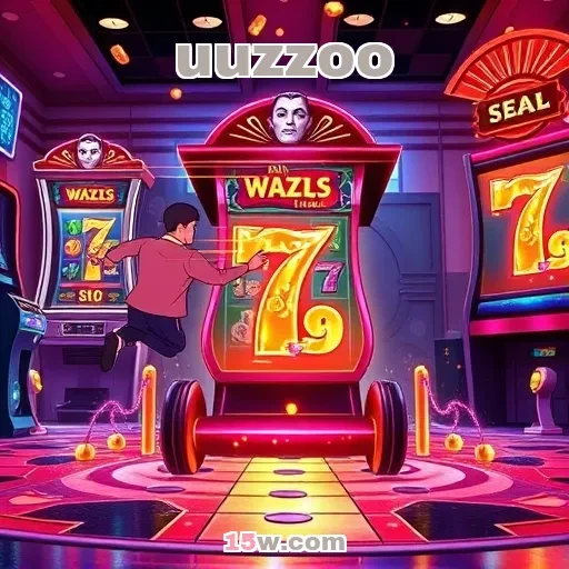 uuzzoo Arcade