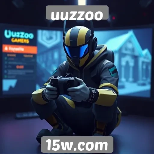 explorando a experiência de usuário no uuzzoo