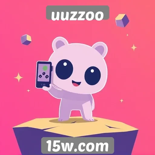 novos recursos e atualizações no uuzzoo