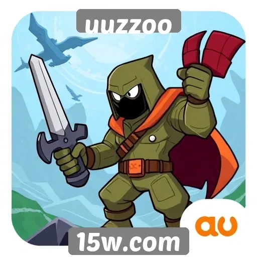 Exploração dos jogos mais populares disponíveis no uuzzoo