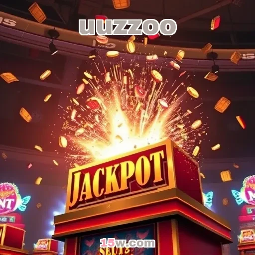 uuzzoo Quebra-cabeça