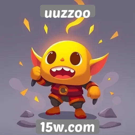 principais recursos do uuzzoo para gamers