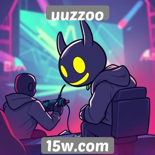 impacto de uuzzoo na comunidade de gamers