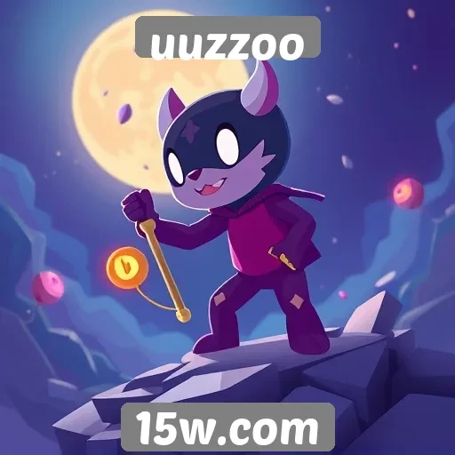 uuzzoo oferece novas experiências imersivas em jogos online