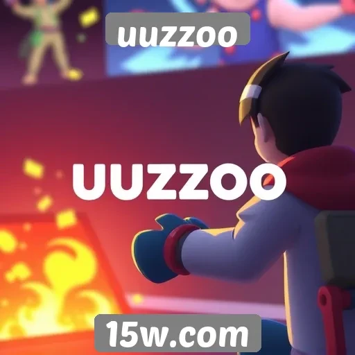 análise do impacto de uuzzoo no mercado de jogos