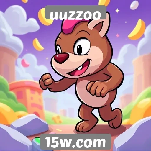jogos mobile do uuzzoo atraem novos usuários