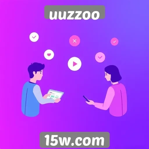 A política de monetização do Uuzzoo e seu impacto nos usuários