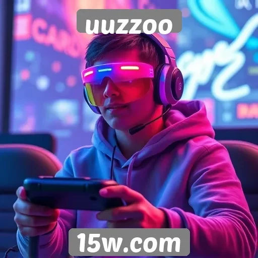 novas funcionalidades de uuzzoo atraem gamers em 2025