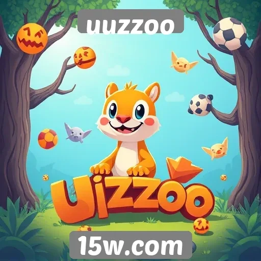 Como uuzzoo se destaca no mercado de jogos online