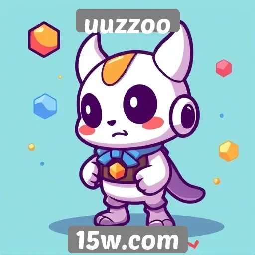 Comparativo entre Uuzzoo e plataformas concorrentes